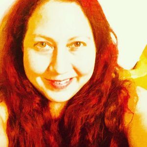 Meet your Posher, Krista